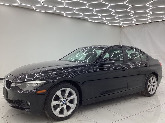 2015 BMW 3 Series 328i xDrive