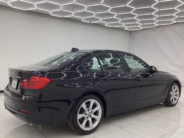 2015 BMW 3 Series 328i xDrive