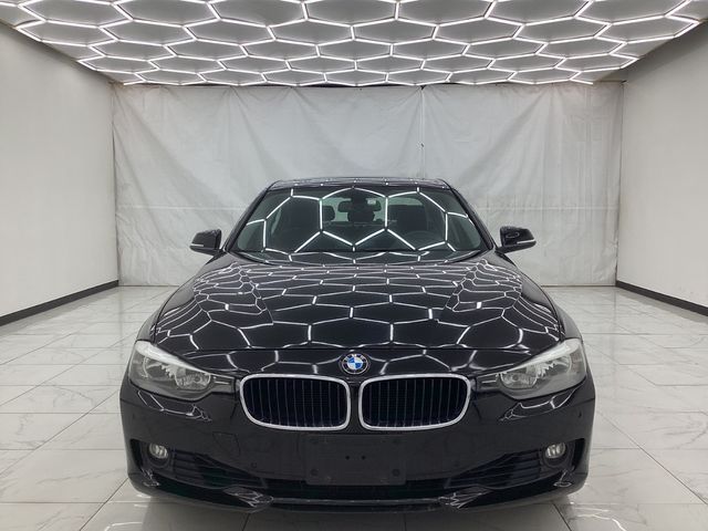 2015 BMW 3 Series 328i xDrive