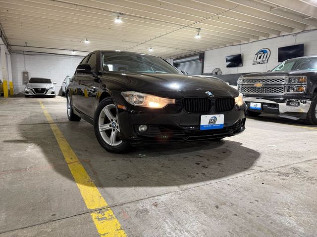 2015 BMW 3 Series 328i xDrive