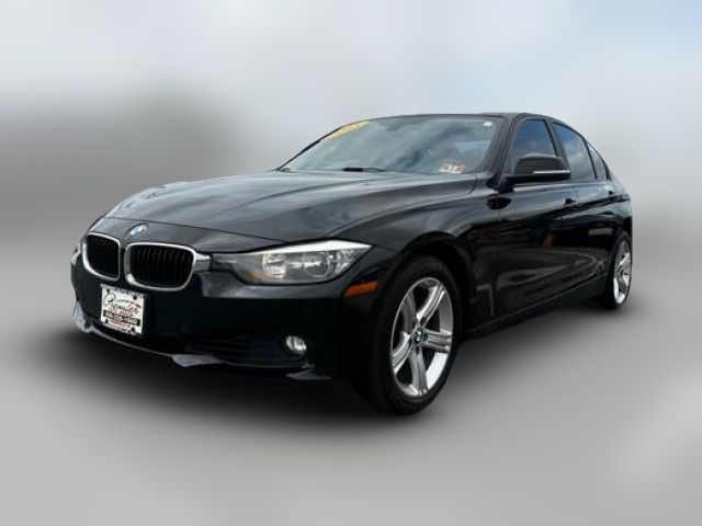 2015 BMW 3 Series 328i xDrive