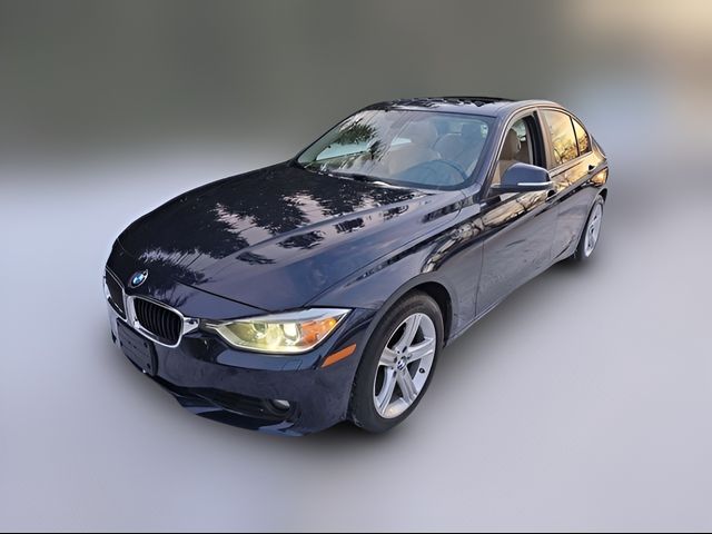 2015 BMW 3 Series 328i xDrive