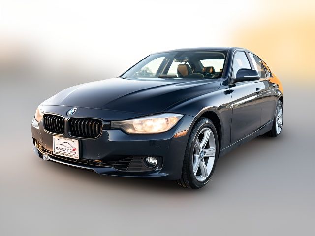 2015 BMW 3 Series 328i xDrive