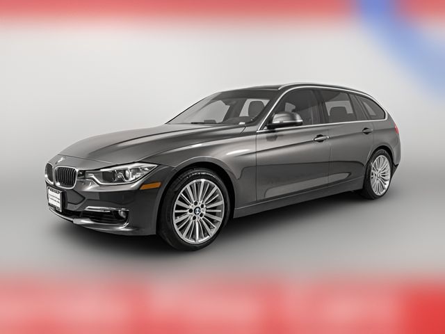 2015 BMW 3 Series 328i xDrive