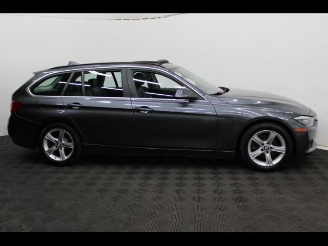 2015 BMW 3 Series 328i xDrive