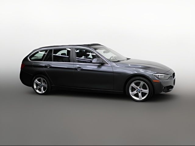 2015 BMW 3 Series 328i xDrive