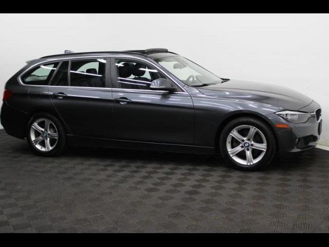 2015 BMW 3 Series 328i xDrive
