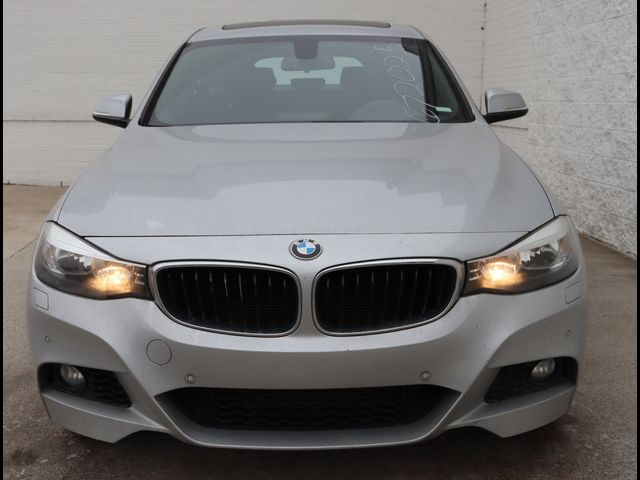 2015 BMW 3 Series Gran Turismo 328i xDrive