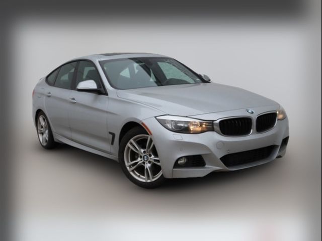 2015 BMW 3 Series Gran Turismo 328i xDrive