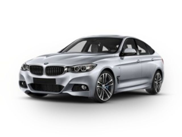 2015 BMW 3 Series Gran Turismo 328i xDrive