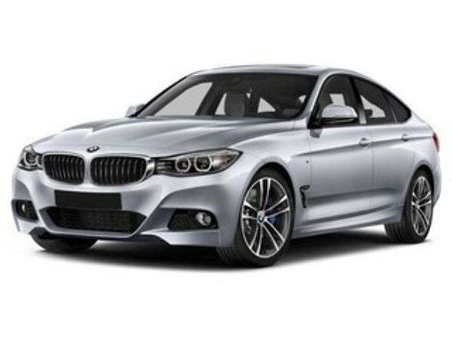 2015 BMW 3 Series Gran Turismo 328i xDrive