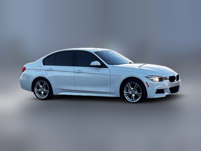 2015 BMW 3 Series 335i