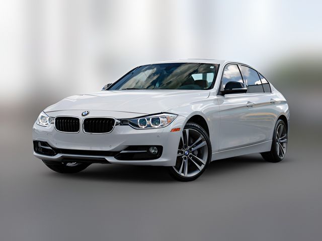 2015 BMW 3 Series 335i xDrive