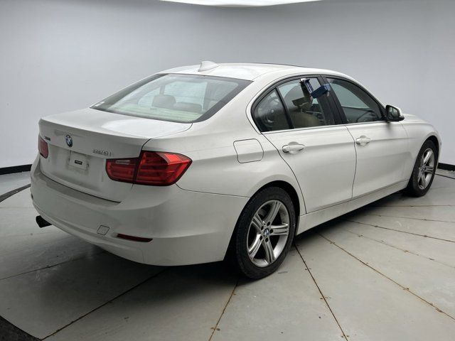 2015 BMW 3 Series 328i xDrive