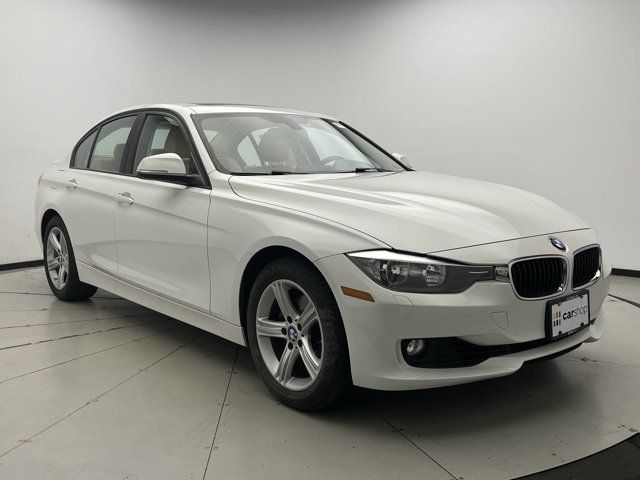 2015 BMW 3 Series 328i xDrive