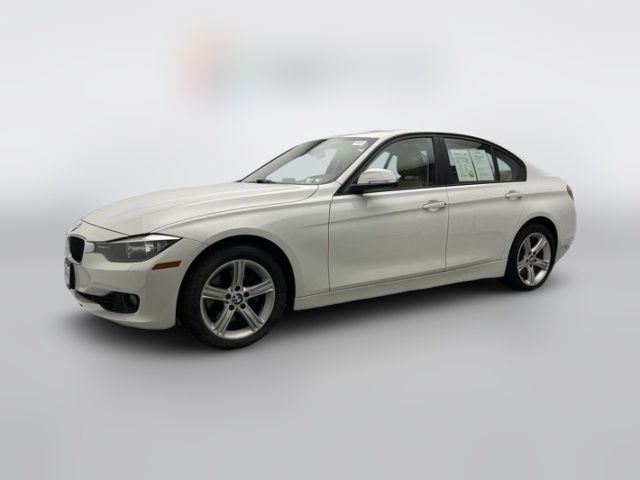 2015 BMW 3 Series 328i xDrive