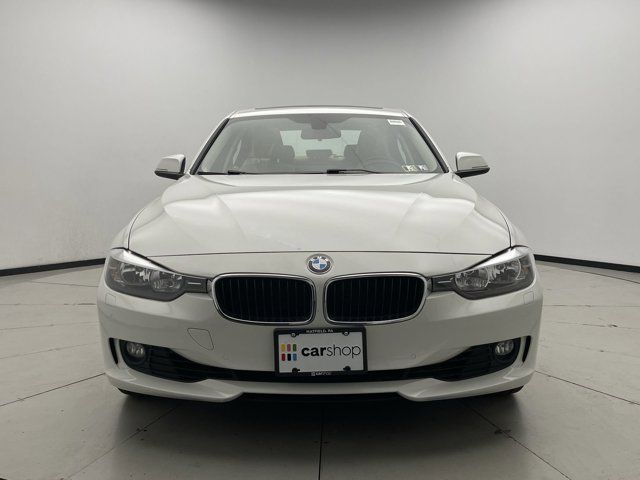 2015 BMW 3 Series 328i xDrive