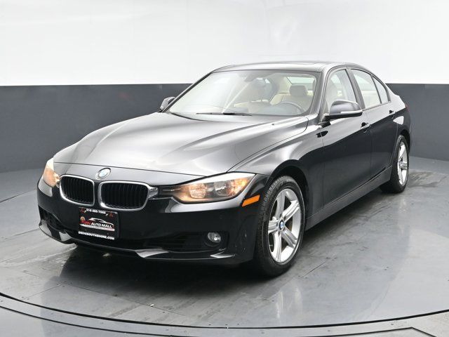 2015 BMW 3 Series 328i xDrive