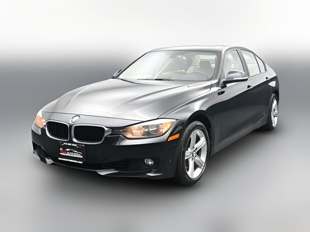 2015 BMW 3 Series 328i xDrive