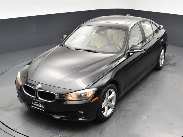 2015 BMW 3 Series 328i xDrive