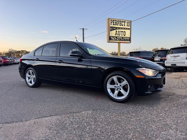 2015 BMW 3 Series 328i xDrive