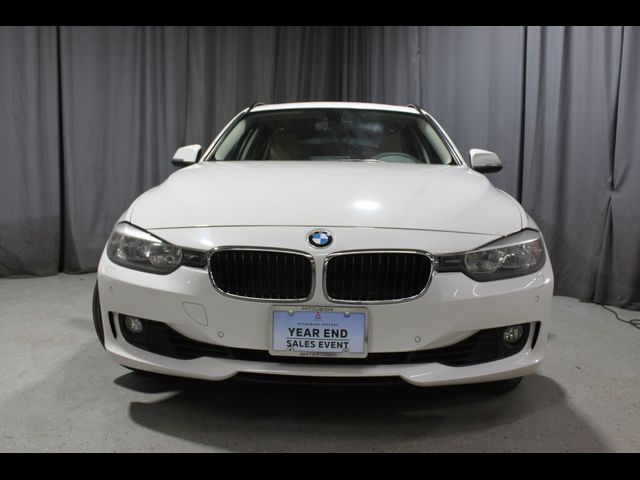 2015 BMW 3 Series 328i xDrive