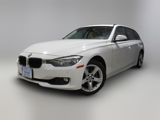 2015 BMW 3 Series 328i xDrive