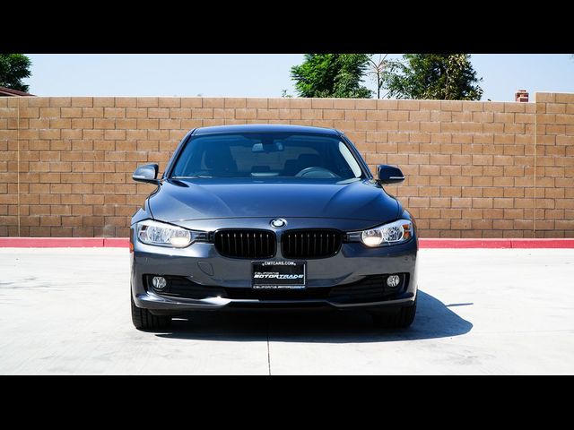 2015 BMW 3 Series 320i