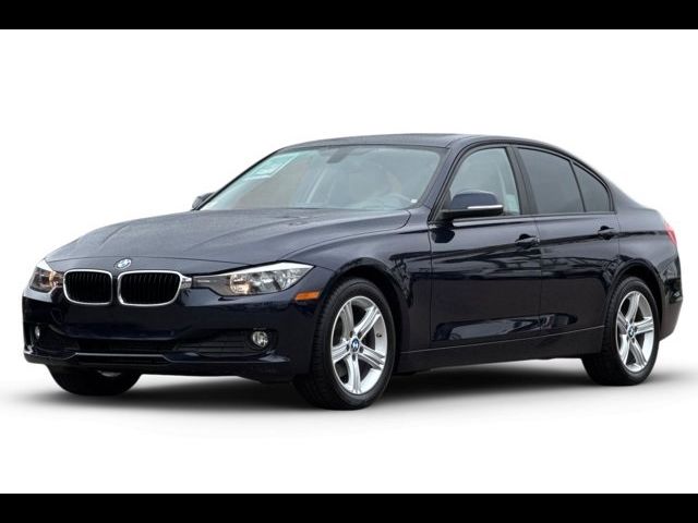 2015 BMW 3 Series 320i