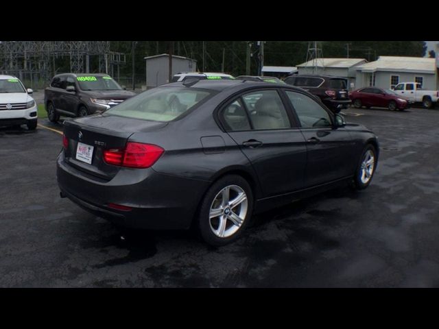 2015 BMW 3 Series 320i