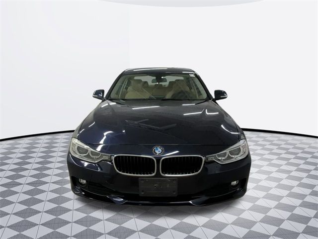 2015 BMW 3 Series 320i