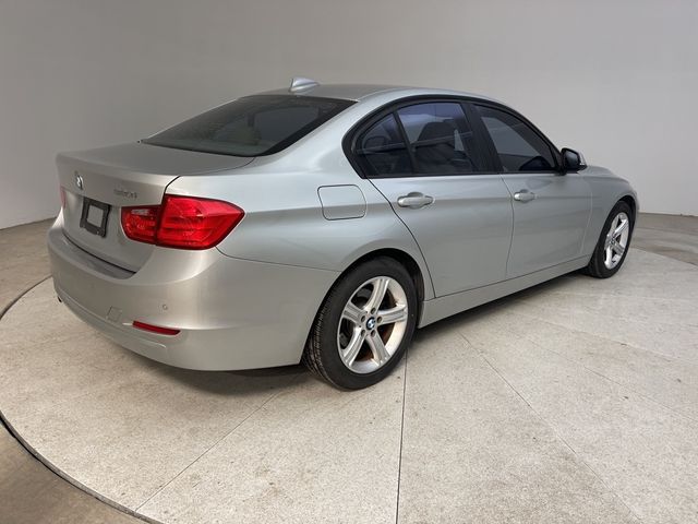 2015 BMW 3 Series 320i