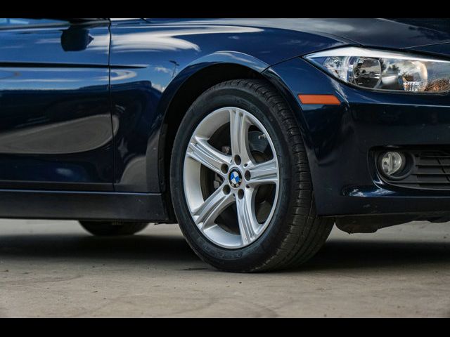 2015 BMW 3 Series 320i