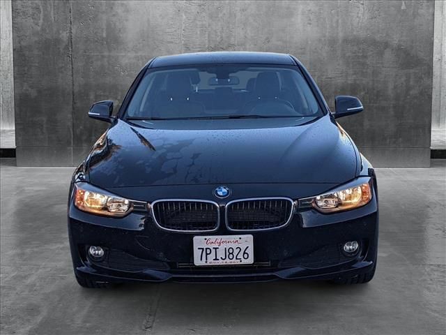 2015 BMW 3 Series 320i