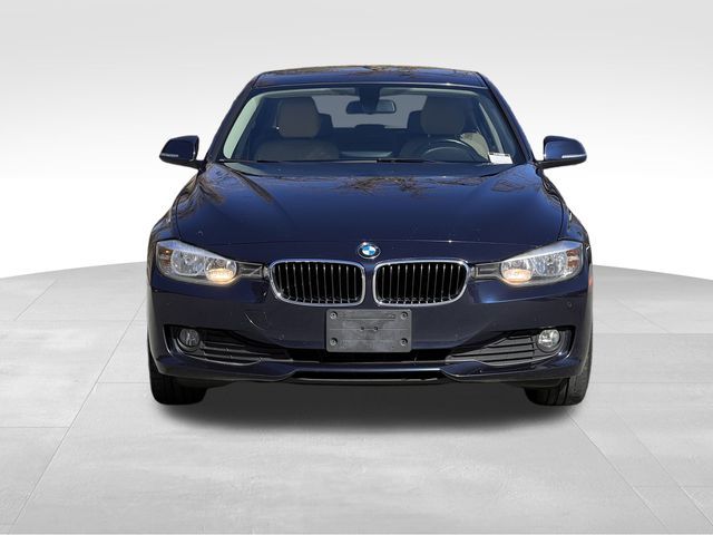 2015 BMW 3 Series 320i