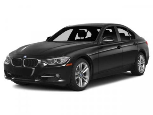 2015 BMW 3 Series 320i