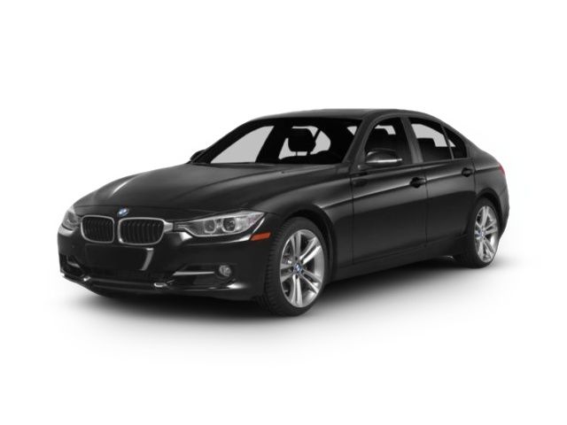 2015 BMW 3 Series 320i