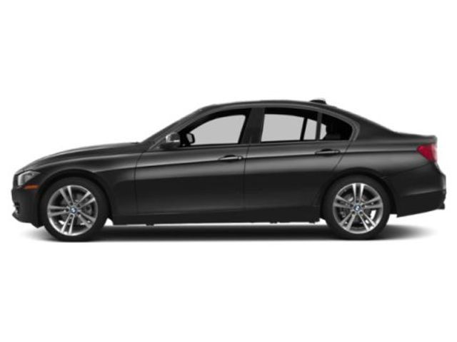 2015 BMW 3 Series 320i