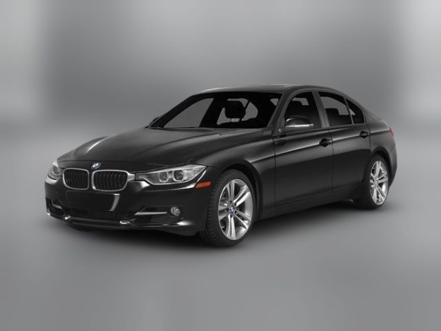 2015 BMW 3 Series 320i