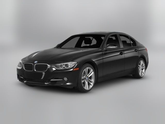 2015 BMW 3 Series 320i