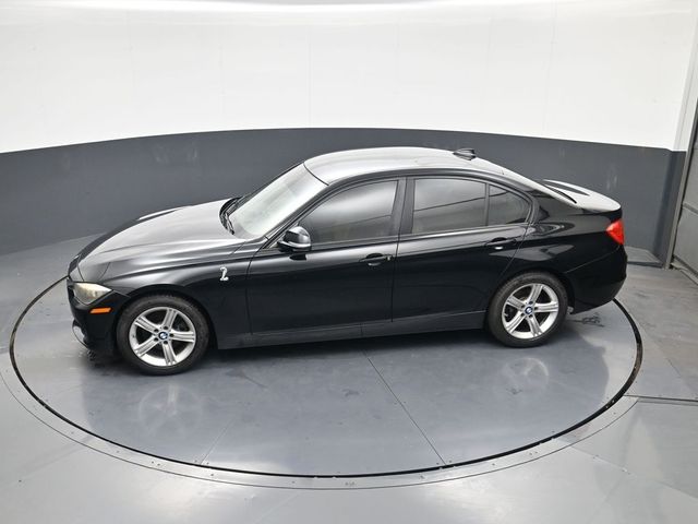 2015 BMW 3 Series 320i
