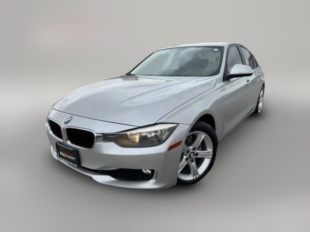 2015 BMW 3 Series 320i