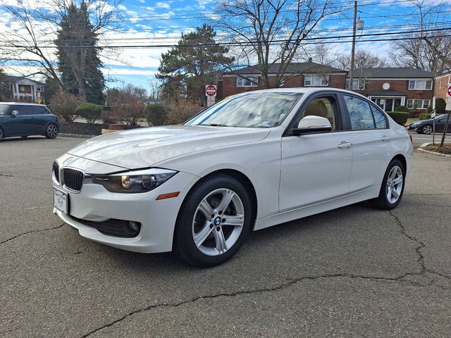 2015 BMW 3 Series 320i xDrive