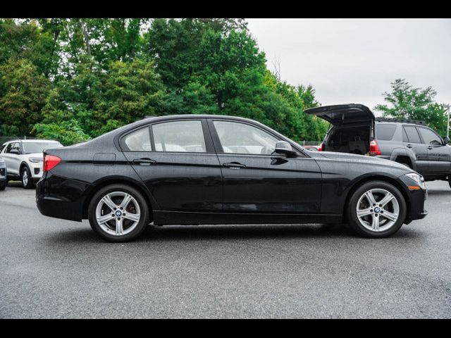 2015 BMW 3 Series 320i xDrive