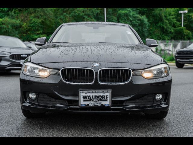 2015 BMW 3 Series 320i xDrive