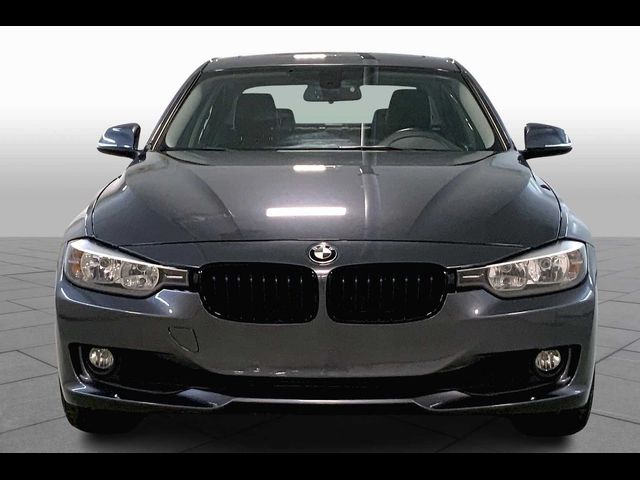 2015 BMW 3 Series 320i xDrive