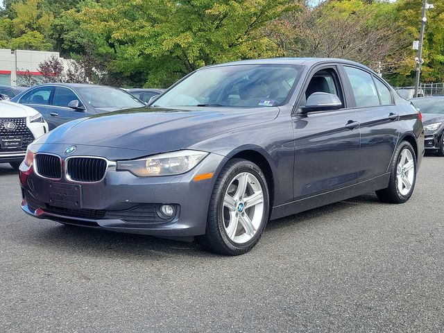 2015 BMW 3 Series 320i xDrive