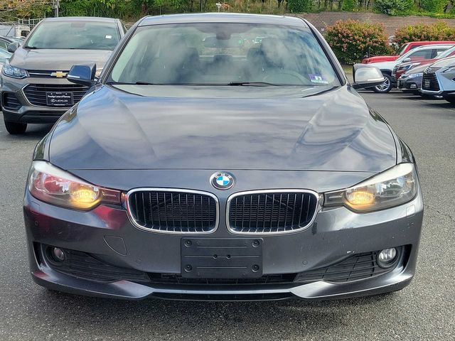 2015 BMW 3 Series 320i xDrive