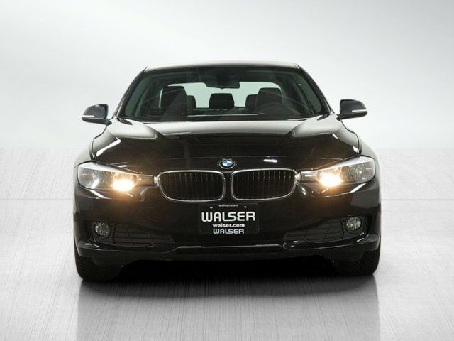 2015 BMW 3 Series 320i xDrive