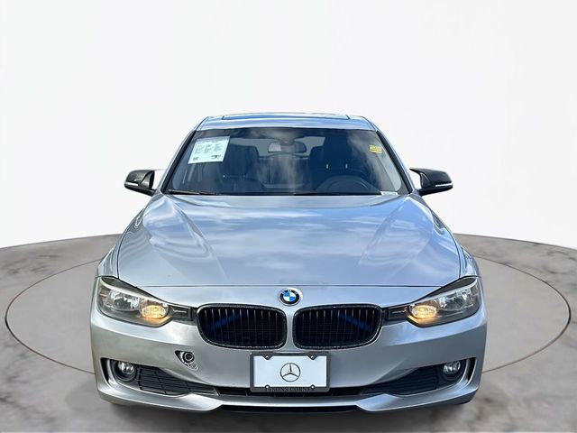 2015 BMW 3 Series 320i xDrive